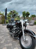 HD Heritage Softail in perfecte staat!, 2 cilinders, Chopper, Particulier, 1450 cc
