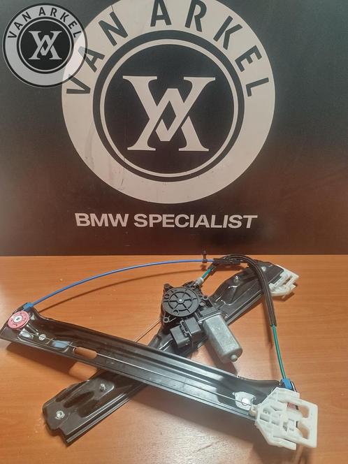 Raam mechanisme Mini F54 links voor, Auto-onderdelen, Elektronica en Kabels, Mini, Gebruikt, Ophalen of Verzenden