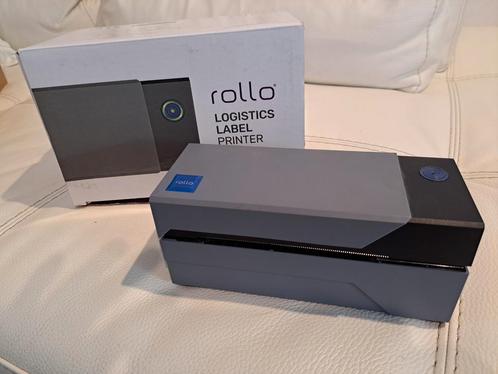 Rollo-QR, Computers en Software, Printerbenodigdheden, Zo goed als nieuw, Ophalen of Verzenden