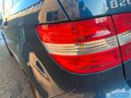 MERCEDES B KLASSE W245 links buiten achterlicht 2005-2011, Auto-onderdelen, Gebruikt, Mercedes-Benz