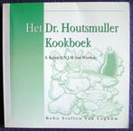 Dr. Houtsmuller kookboek - Kabos & van Winden, Comme neuf, Kabos & van Winden, Enlèvement ou Envoi
