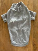 Grijze Hondentrui kleine hond, Dieren en Toebehoren, Hondenkleding, Ophalen of Verzenden, Zo goed als nieuw, Hondentrui
