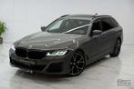 BMW 520 D Touring Aut. M Sport Pack! Individual! Full!, Automaat, Euro 6, 4 cilinders, 2470 kg