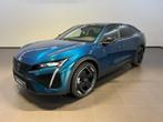Peugeot 408 FIRST EDITION - GPS CLIM LED **GARANTIE 12 MOIS*, Auto's, Peugeot, Automaat, 179 pk, Parkeersensor, Blauw