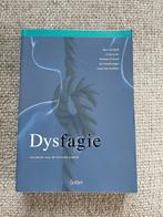 Dysfagie, Ophalen of Verzenden, Marc de Bodt; Cindy Guns; Marleen D'Hondt; Gwen van Nuffelen;...