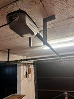 Motor voor electrische poort chamberlain, Jardin & Terrasse, Portes de jardin, Enlèvement, Comme neuf