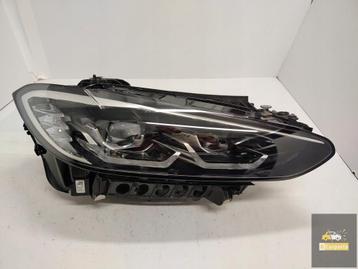 BMW G22 G23 G26 Full Led rechterlamp Ideaal beschikbaar voor biedingen