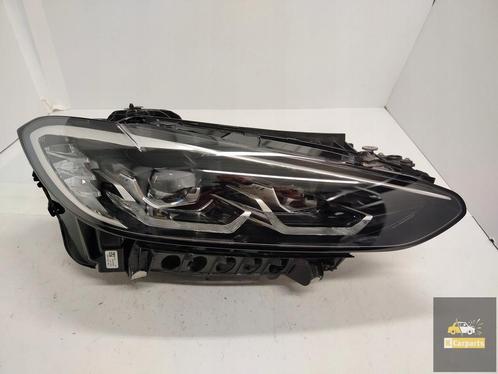 BMW G22 G23 G26 Full Led rechterlamp Ideaal, Auto-onderdelen, Verlichting, BMW, Gebruikt