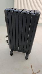 Oliekachel Design Olie Kachel Elek. Verwarming bijverwarming, Ophalen, 30 tot 80 cm, Kachel, Minder dan 60 cm