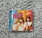 CD - K3 - MaMaSé - Karen - Kristel - Josje - Studio100 - €7, Cd's en Dvd's, Ophalen, Gebruikt, Muziek, Tot 2 jaar