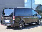 Mercedes-Benz EQV 300 L2 Avantgarde 90 kWh 8-PERSOONS 360gr, Auto's, 365 km, 2810 kg, 150 kW, 0 g/km