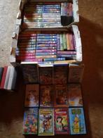 vhs disney, Ophalen