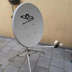 Satellite, Autres marques, Enlèvement, Utilisé, Antenne (parabolique)