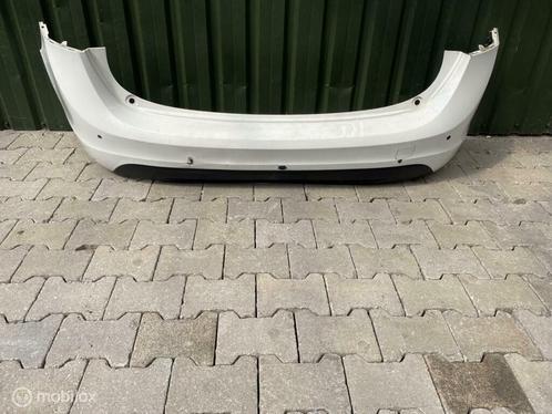 Achterbumper volvo v60  32165263 Origineel, Auto-onderdelen, Carrosserie, Bumper, Achter, Gebruikt, Ophalen of Verzenden