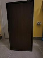 Ikea 2 wandkastjes hangkastjes Valje, Huis en Inrichting, Kasten | Wandmeubels, Ophalen, Gebruikt