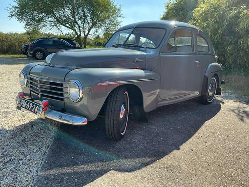 1955 Volvo PV444 Oldtimer, Auto's, Volvo, Bedrijf, Overige modellen, Overige brandstoffen, Stadsauto, Gebruikt