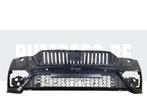 Bumper Skoda Octavia 4 IV 5E3 RS VRS 19-24 5E3807217F Voorbu, Autos : Pièces & Accessoires, -, Utilisé, Avant, -