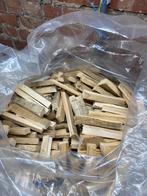 Aanmaakhout, Ophalen, Overige houtsoorten