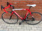 Pinarello FP2 racefiets, 28 inch, Gebruikt, Heren, Aluminium