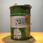 Oil Drum William Lawson's Model 1, Ophalen, Nieuw, Gebruiksvoorwerp