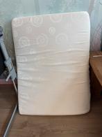 Matras voor babypark, Huis en Inrichting, Slaapkamer | Matrassen en Bedbodems, Ophalen, Zo goed als nieuw, Matras