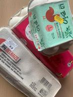 Env. 10 boîtes d'oeufs vides, pour bricolage * GRATUIT, Enlèvement