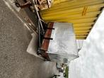 Remorque, Auto diversen, Aanhangers en Bagagewagens, Verzenden, Gebruikt