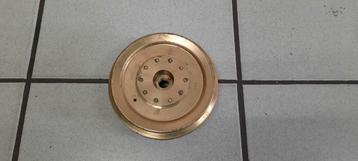 1 Krukaspoelie voor Porsche 964