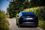 Tesla Model Y '23 met Full PPF & Accessoires, Autos, Tesla, Achat, Noir, 5 portes, 5 places