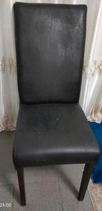 Gratis 6 stoelen, Ophalen