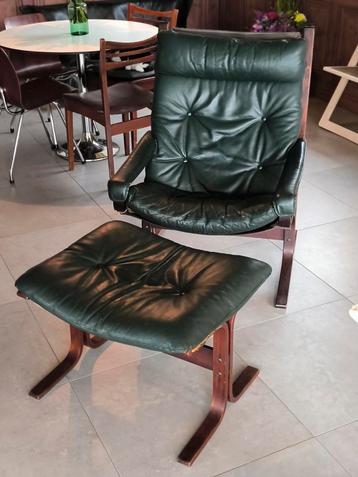 Igmar Relling Siesta zachte fauteuil beschikbaar voor biedingen