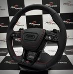 Mise à niveau du volant Audi pour tous les modèles S RS, Enlèvement ou Envoi, Neuf, Audi