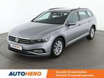 Volkswagen Passat 1.5 TSI ACT Business (bj 2020, automaat), Auto's, Stof, 149 g/km, USB, 1470 kg