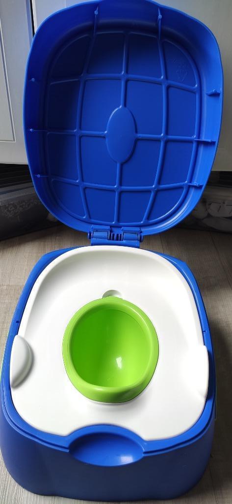 Evoluerend potje voor kinderen, Kinderen en Baby's, Overige Kinderen en Baby's, Ophalen