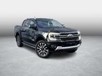 Ford Ranger 3.0 Platinum|Blind Spot|360 View|STOCK NEW+Rolle, Auto's, Automaat, 4 deurs, 240 pk, Euro 6