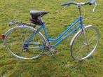 Vintage dames koersfiets Borghini, Fietsen en Brommers, 47 tot 51 cm, Ophalen, Jaren '20 of ouder