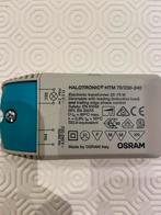 15 transfo OSRAM 12V 70/230, Bricolage & Construction, Électricité & Câbles