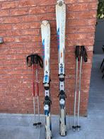 Blizzard Firebird ski’s, Sport en Fitness, Skiën en Langlaufen, Ophalen, Zo goed als nieuw, Ski, Atomic