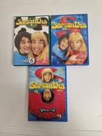 Samantha Oops 3 DVD, Cd's en Dvd's, Ophalen of Verzenden