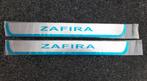 Instap Sierlijsten Voor Opel Zafira Te Koop, Enlèvement, Neuf