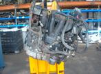 MOTOR Ford Mondeo III Wagon (01-2000/03-2007), Gebruikt, Ford