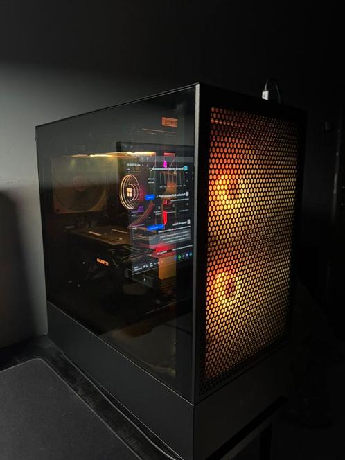 2K-gametoren (1440p), Computers en Software, Desktop Pc's, SSD, Gaming, Ophalen of Verzenden