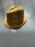 feesthoed, Ophalen of Verzenden, Gebruikt, Hoed of Pruik