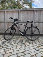 Specialized Crossover fiets – maat L – in goede staat, Gebruikt, Vering, 10 tot 15 versnellingen, Overige maten