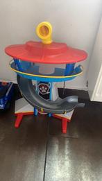 Toren paw patrol, Ophalen, Zo goed als nieuw