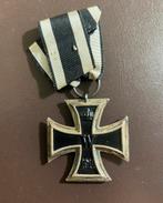 Duitse medaille WO1, Verzamelen, Ophalen of Verzenden, Landmacht, Lintje, Medaille of Wings