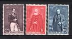 302/304 MNH 1930 - Herdenking van de onafhankelijkheid, Postzegels en Munten, Ophalen of Verzenden, Postfris, Postfris