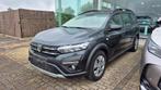 Dacia Jogger 1.0 LPG TCe Essential  7 pl., Auto's, Voorwielaandrijving, Stof, Gebruikt, 7 zetels