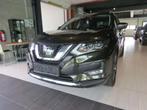 Nissan X-Trail X-Trail 1.6 dCi 4WD Tekna 7pl. (bj 2018), Auto's, Gebruikt, 4 cilinders, 7 zetels, Leder