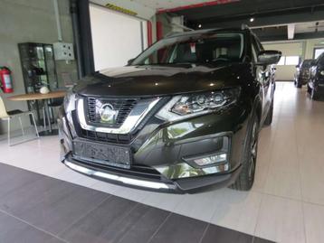 Nissan X-Trail X-Trail 1.6 dCi 4WD Tekna 7pl. (bj 2018) beschikbaar voor biedingen
